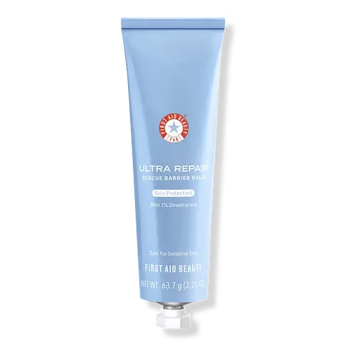 First Aid Beauty Ultra Repair Rescue Barrier Balm With Dimethicone