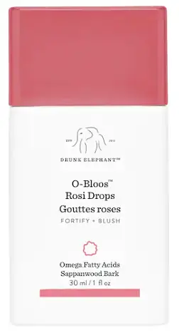 Drunk Elephant O-Bloos Rosi Glow Drops