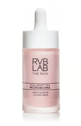 RVB LAB Microbioma Calming Serum
