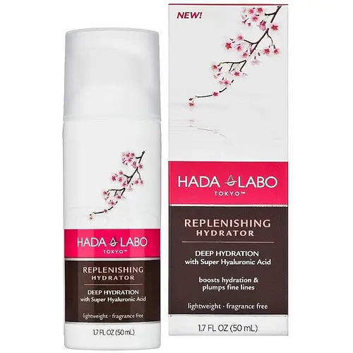 Hada Labo Replenishing Hydrator