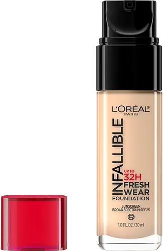 L'Oreal Infallible 32H Freshwear Foundation 410 Ivory