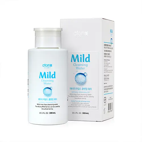 Atomy Mild Cleansing Water
