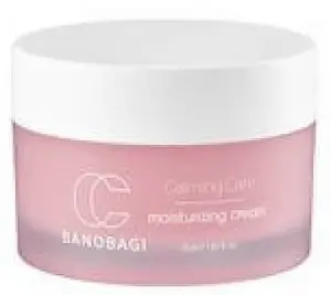Banobagi Calming Care Moisturizing Cream