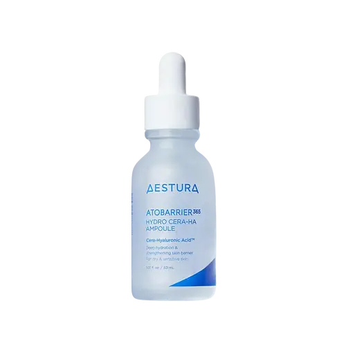 Aestura Atobarrier 365 Hydro Cera-HA Ampoule