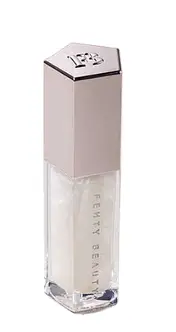 Fenty Beauty Gloss Bomb Universal Lip Luminizer Diamond Milk