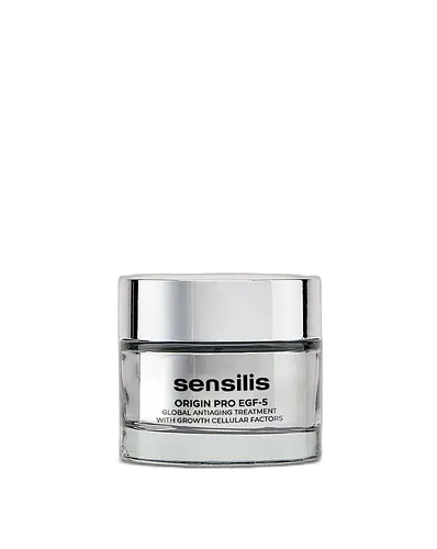 Sensilis Origin Pro EGF-5 Cream