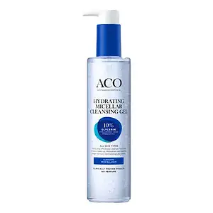 ACO Hydrating Micellar Cleansing Gel