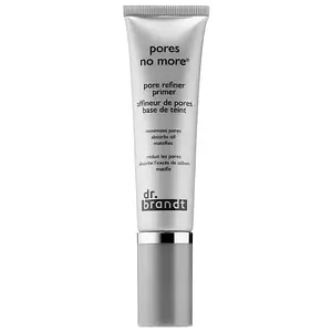 Dr. Brandt Skincare Pores No More® Pore Refiner Primer