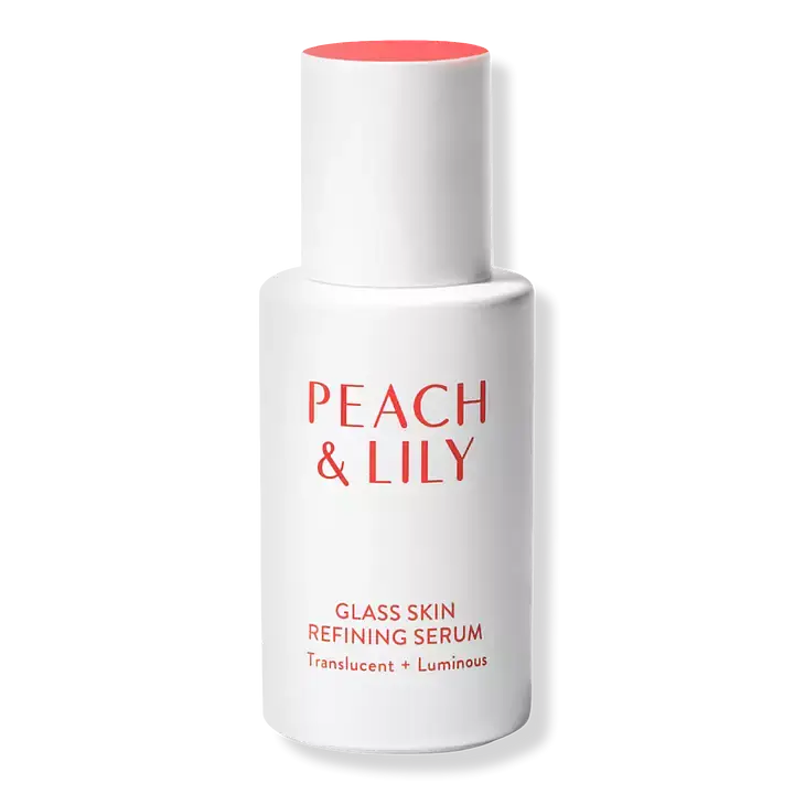 Peach & Lily Glass Skin Refining Serum