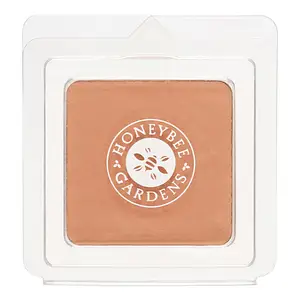 Honeybee Gardens Pressed Mineral Powder Foundation Montego