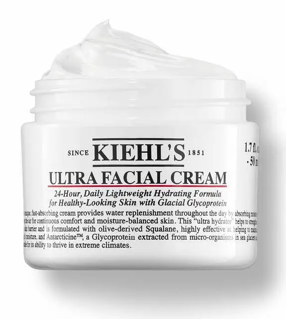 Kiehl's Ultra Facial Cream UK