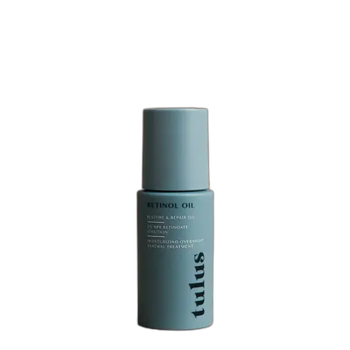Tulus Retinol Oil