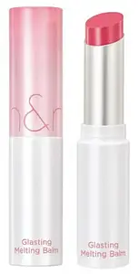 Romand Glasting Melting Balm Lovey Pink