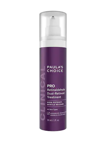 Paula's Choice Pro Retinaldehyde Dual-Retinoid Treatment