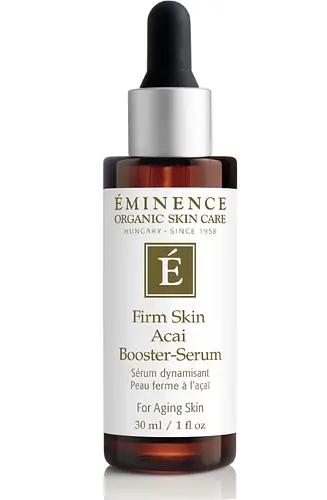 Eminence Organics Firm Skin Acai Booster-Serum