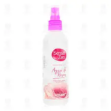 Sensa Zen Agua De Rosas