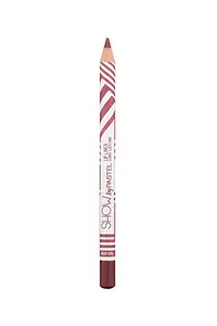 Pastel Show By Pastel Long Lasting Lip Liner 209