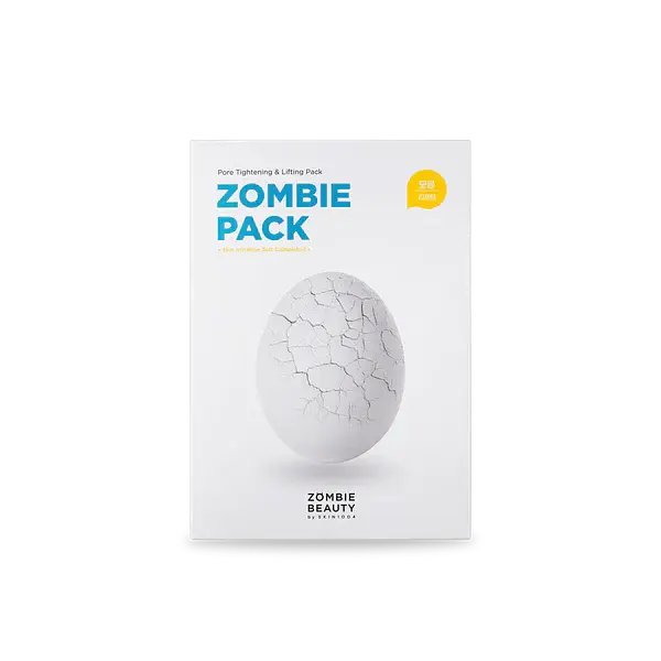 SKIN1004 Zombie Beauty Zombie Pack & Activator Kit