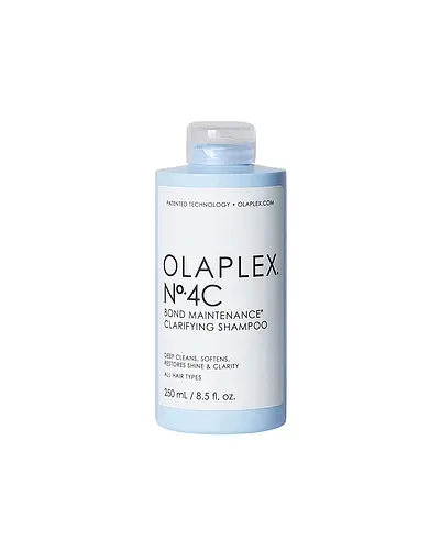 Olaplex No. 4C Bond Maintenance Clarifying Shampoo