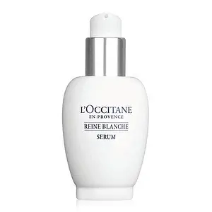 L'Occitane Reine Blanche Infusion Serum