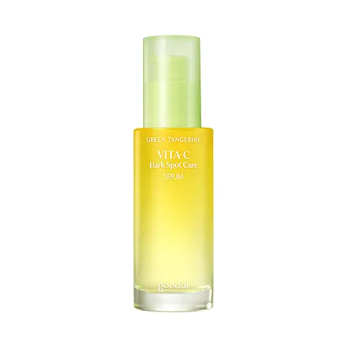 Goodal Green Tangerine Vita C Dark Spot Serum