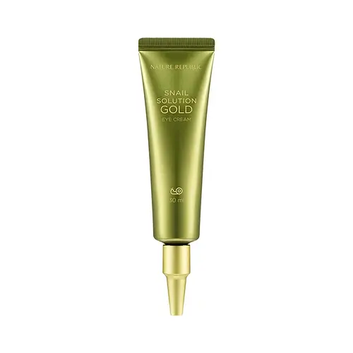 Nature Republic Snail Solution Eye Cream