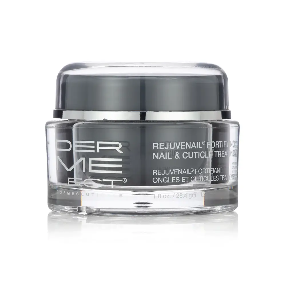 Dermelect Rejuvenail Fortifying Nail & Cuticle Treatment