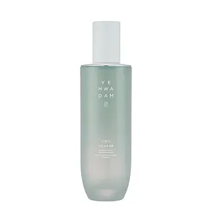 Yehwadam Artemisia Soothing Moisturizing Toner