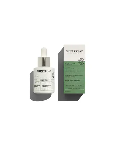 Skin Treat PHA + Green Caviar Face Elixir