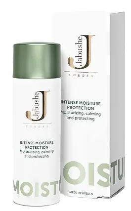 Jabushe Intense Moisture Protection