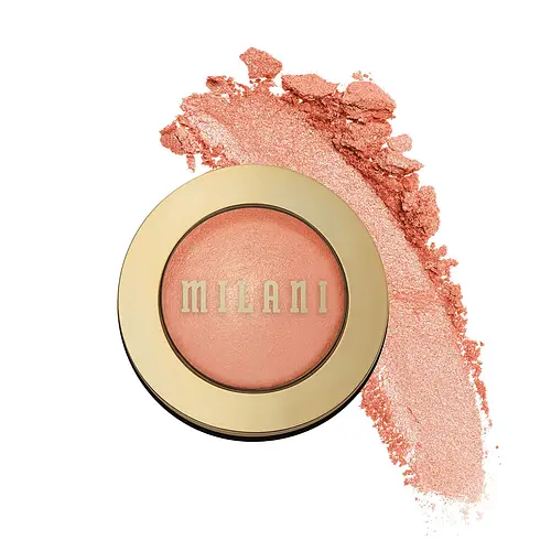 Milani Baked Powder Blush 05 Luminoso