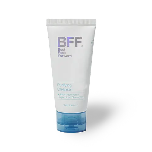 Best Face Forward Purifying Cleanser