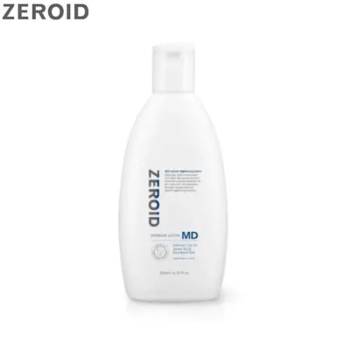 Zeroid Intensive Lotion MD