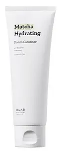 B.LAB Matcha Hydrating Foam Cleanser