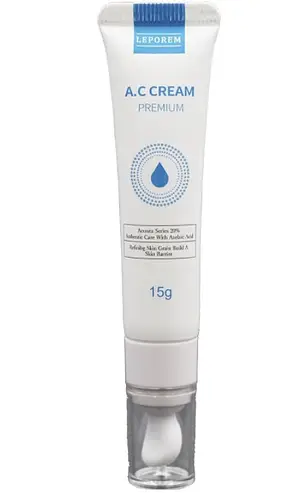 Leporem A.C Cream Premium