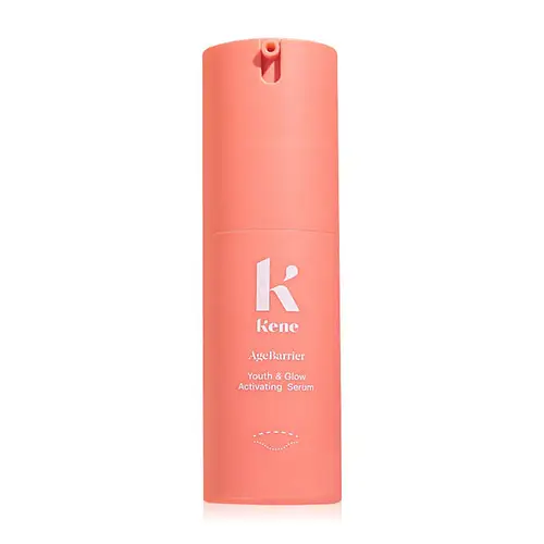 KENE Agebarrier Youth & Glow Activating Serum