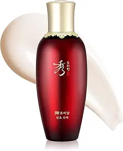 Sooryehan Hyobidam Fermented Toner