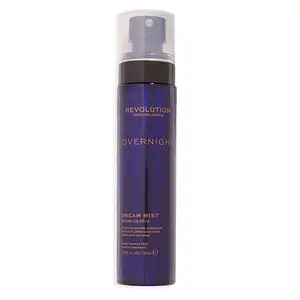 Revolution Beauty Overnight Calming Dream Mist