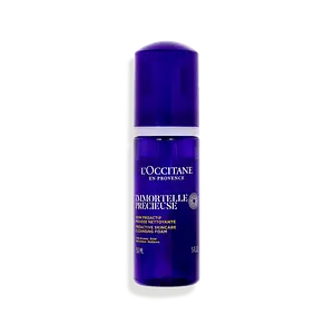 L'Occitane Immortelle Precious Cleansing Foam