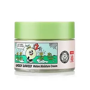 Ugly Lovely Melon Moisture Cream
