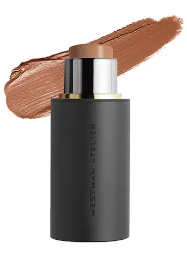 Westman Atelier Face Trace Cream Contour Stick Biscuit