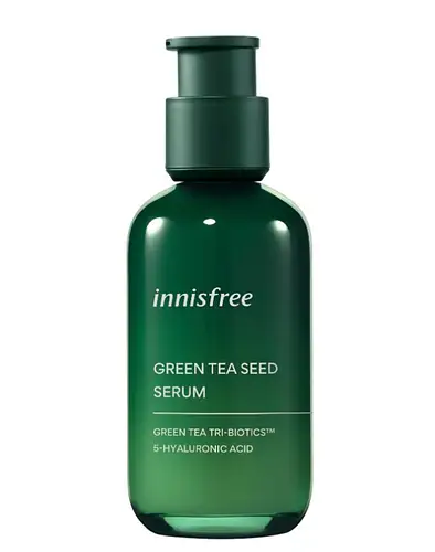 innisfree Green Tea Seed Serum
