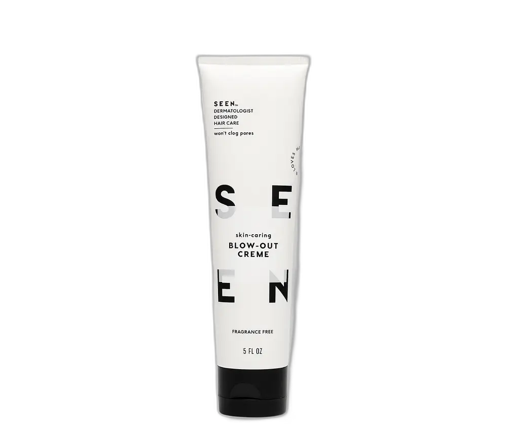 Seen Blow-Out Creme Fragrance Free