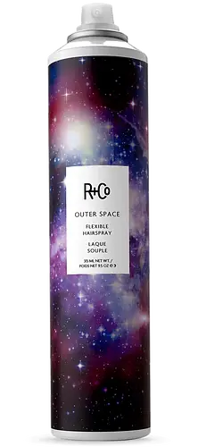 R & Co Outer Space Flexible Hairspray