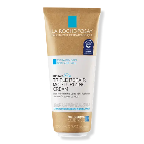 La Roche-Posay Lipikar Balm AP+ Intense Repair Moisturizing Body & Face Cream