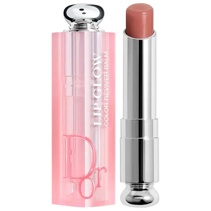Dior Addict Lip Glow Balm 038 Rose Nude