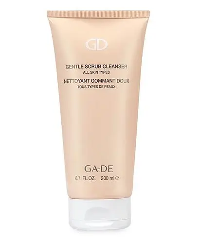GA-DE Gentle Scrub Cleanser