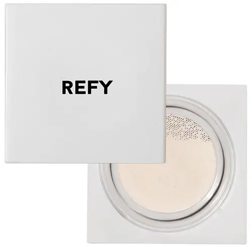 REFY Skin Finish 01 Light Medium