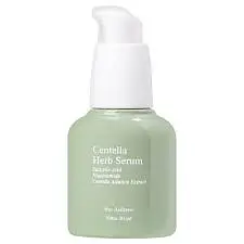 the Aubree Centella Herb Serum