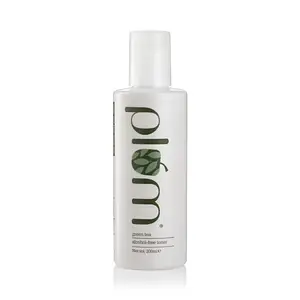 Plum Goodness Green Tea Alcohol-Free Toner